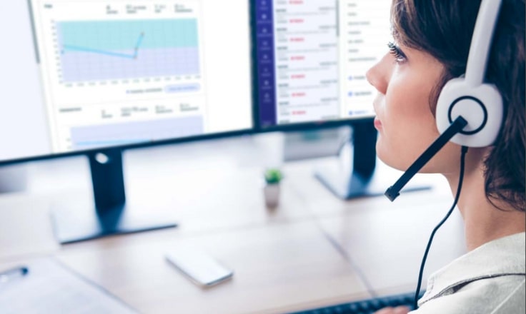 Comarch e-Care 2.0